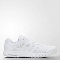 adidas 阿迪达斯 galaxy 2 wide 男女款跑步鞋