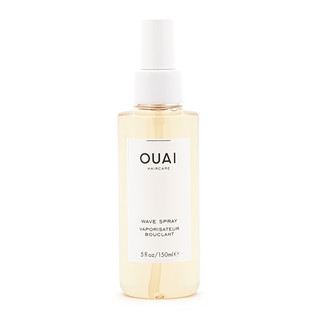 OUAI 蓬松卷发喷雾 150 ml