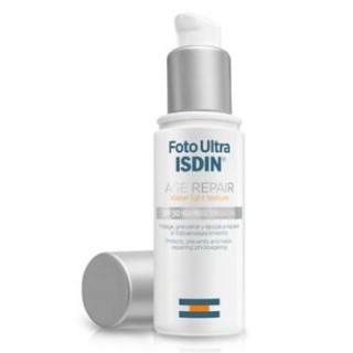 ISDIN 怡思丁 age repair抗衰老精华防护防晒霜
