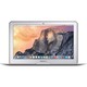 20点开始：Apple 苹果 MacBook Air MJVM2CH/A 11.6英寸 128GB 笔记本电脑（i5、4GB、128GB）