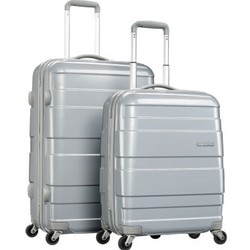 AMERICAN TOURISTER 美旅 92Q*25004 拉杆箱套装 （21英寸+26英寸） +凑单品