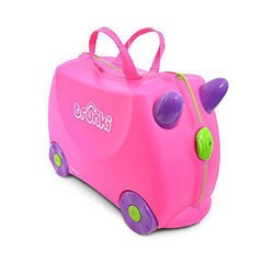 Trunki 儿童旅行拉杆箱 18寸