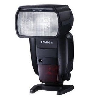 27日8点：Canon 佳能 SPEEDLITE 600EX II-RT 闪光灯