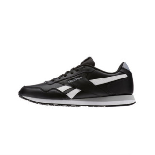 Reebok 锐步 ROYAL GLIDE 18Q3-NT097 男士休闲小白鞋