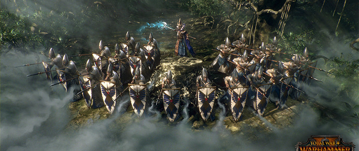  哪些战略游戏值得一玩？全面战争系列游戏推荐榜