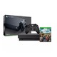 Microsoft 微软 Xbox One X 1TB 主机 +《孤岛惊魂5》光盘版游戏