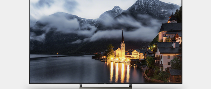  55-60寸液晶电视刚刚好家庭主流尺寸电视推荐榜