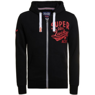 Superdry 极度干燥 男士 多系列 连帽卫衣