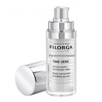 凑单品:FILORGA 菲洛嘉 time-zero 全效抗皱修复精华 30ml