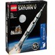  LEGO 乐高 21309 NASA 阿波罗计划 土星5号运载火箭　