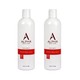 Alpha Hydrox 12%果酸丝滑身体乳 340g 2瓶装 *2件