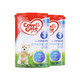 Cow & Gate 英国牛栏 婴幼儿奶粉 3段 900克/罐 2罐 新老包装随机发货