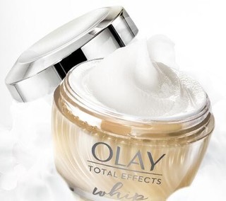 OLAY 玉兰油 空气霜系列 多效空气感凝霜 50g