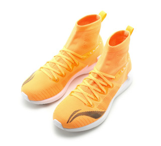 LI-NING 李宁 追风 专业竞速跑鞋