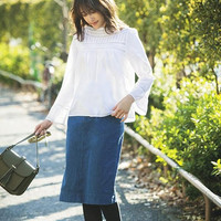 UNIQLO 优衣库 407103 女士上衣