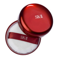 SK-II Facial Treatment 晶致柔光蜜粉 SPF18 30g