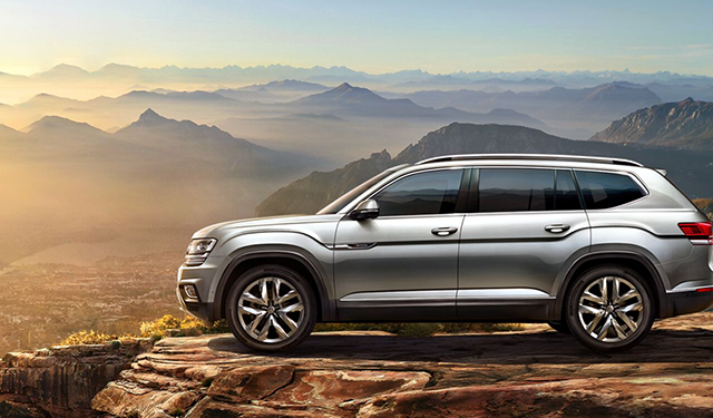 前三名：GLC Q5 X1 2018年2月高价位SUV销量榜