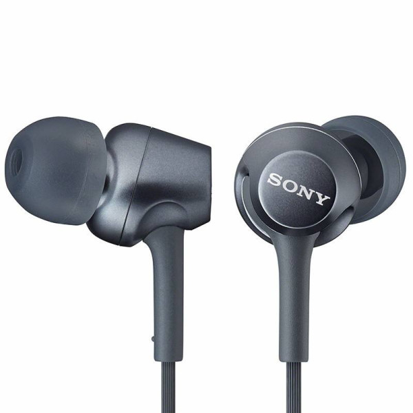 商品 sony 索尼 mdr-ex255ap 入耳式耳机
