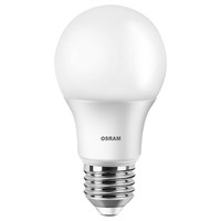 OSRAM 欧司朗 LED球泡 5.5W E27螺口 10只装