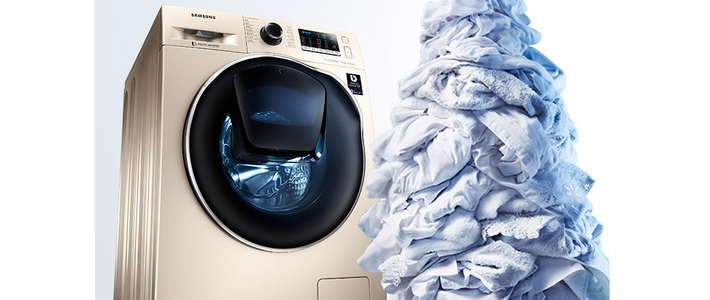  解决多口之家换洗难题大容量洗衣机推荐榜