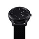 Lenovo watch 9 智能手表（黑色）蓝宝石屏幕 智能机芯 双针夜光
