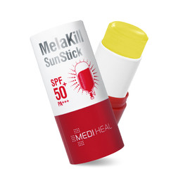 MEDIHEAL 美迪惠尔 焕肤防晒膏 SPF50 22ml *2件