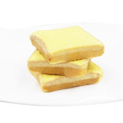 盼盼 梅尼耶 奶香味涂层蛋糕 88g