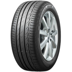 历史新低 Bridgestone 普利司通 泰然者 T001 225/55R17 97W  轮胎