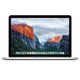 Apple MacBook Pro 15.4英寸笔记本电脑 银色(Core i7 /16GB/256GB SSD/Retina MJLQ2CH/A)