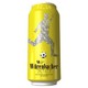 Wurenbacher 瓦伦丁 拉格啤酒  500ml*24 听