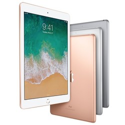 Apple 苹果 iPad 9.7（2018）平板电脑 32GB WLAN版 