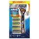 Gillette 吉列 Fusion5 ProGlide 锋隐超顺 动力剃须刀 1刀5头