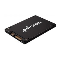 美光 Micron 1100 SATA 6Gb/s SSD 固态硬盘 2TB