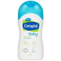 凑单品：Cetaphil 丝塔芙 婴儿每日润肤乳 400ml