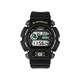 CASIO 卡西欧 G Shock系列 男女通用款手表 DW9052-1BCG *3件