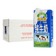 限地区：SUKI 多美鲜 低脂牛奶 1L*12盒