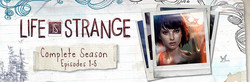 《Life Is Strange（奇异人生）》 完整版 PC数字版游戏