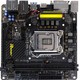 BIOSTAR 映泰 Z270GTN ITX迷你主板