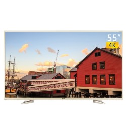 Haier 海尔 LS55M31 55英寸 4K 液晶电视 