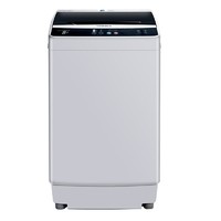 历史低价：KONKA 康佳 XQB80-W820 8公斤 波轮洗衣机