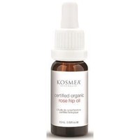 KOSMEA 天然有机玫瑰果油 20ml