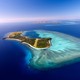 上天下海：上海-斐济7天5晚自由行 含高空跳伞、浮潜体验 免签海岛说走就走