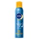 11日0点：NIVEA 妮维雅 冰爽透明防晒喷雾 200ml （SPF50+ PA+++） *2件