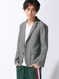  WEGO BROWNY 男士西服外衣