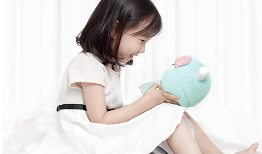  “听”书的宝宝潜力更大？精选幼儿早教机推荐榜