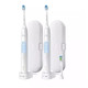  PHILIPS 飞利浦 Sonicare HX6829/71 声波式电动牙刷　