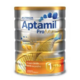 临期品：Aptamil 爱他美 白金版 婴儿配方奶粉 1段 900g*3罐 *2件
