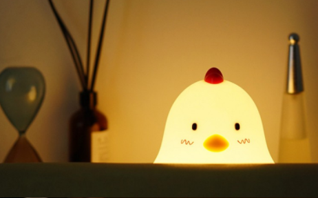  守候你起夜的那一丝微光长夜漫漫小夜灯推荐榜