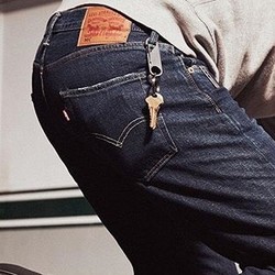  美国亚马逊 Levi's 李维斯 品牌促销专场 