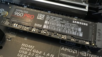 体验眨眼间秒开的快感 M.2 PCIe NVMe硬盘推荐榜